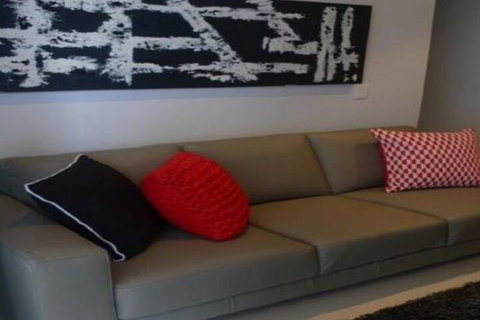 Kube On Cavanagh - Accommodation Sunshine Coast 3