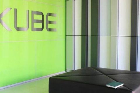 Kube On Cavanagh - Accommodation Sunshine Coast 2