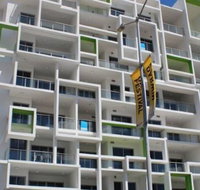 Kube on Cavanagh - Accommodation Sunshine Coast