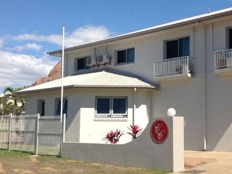 BEST WESTERN CASTLE LODGE MOTEL - Accommodation Sunshine Coast 2