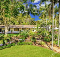 Sensom Luxury Bed  Breakfast Coffs Harbour - Accommodation Sunshine Coast