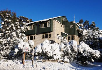 Mountain Vista 4 - Accommodation Sunshine Coast 0