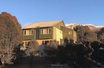 Mountain Vista 4 - Accommodation Sunshine Coast 6