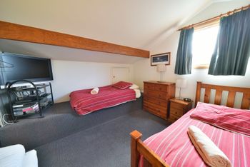 Mountain Vista 4 - Accommodation Sunshine Coast 1