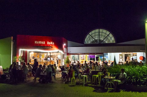 Reflections Villa 3 - Accommodation Sunshine Coast 6