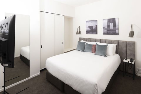 R Hotel Geelong - Accommodation Sunshine Coast 6