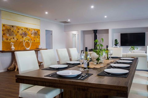 Mirambeena - Accommodation Sunshine Coast 5