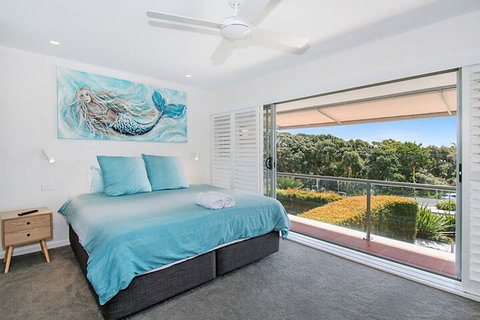 Number 4 James Cook Apartments - Accommodation Sunshine Coast 4