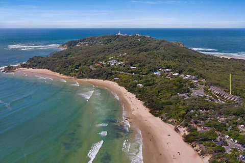 Number 4 James Cook Apartments - Accommodation Sunshine Coast 2