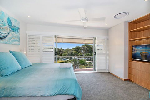Number 4 James Cook Apartments - Accommodation Sunshine Coast 7