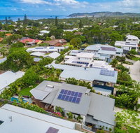 Melaleuca - Accommodation Sunshine Coast