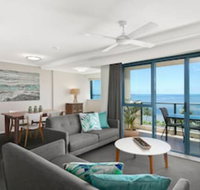 Cairns Oceanview at 181 The Esplanade 34 - Accommodation Sunshine Coast