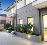 Kew Luxurious Townhouse - Accommodation Sunshine Coast