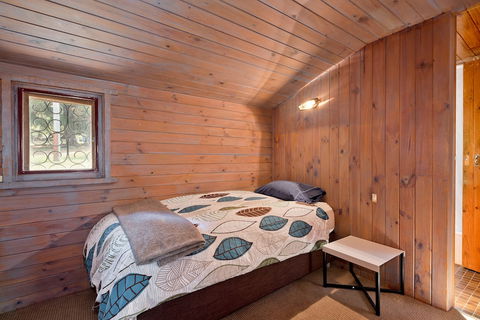 Crackenback Cottage 1884 - Accommodation Sunshine Coast 0