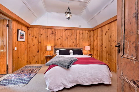 Crackenback Cottage 1884 - Accommodation Sunshine Coast 2