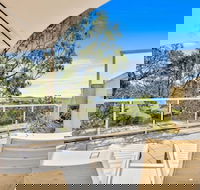 Garden Penthouse Netanya - Accommodation Sunshine Coast