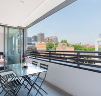 Apartment Darling Harbour - Hay Street - Accommodation Sunshine Coast