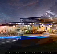 Oasis at Newman - Accommodation Sunshine Coast