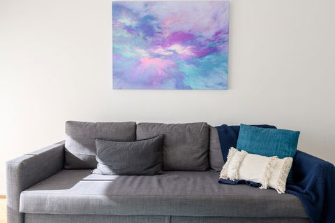 COMO - Accommodation Sunshine Coast 5