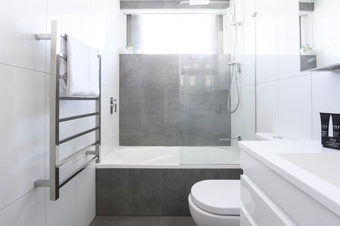 COMO - Accommodation Sunshine Coast 4