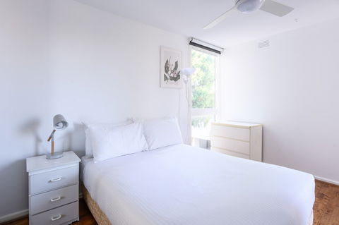 COMO - Accommodation Sunshine Coast 3