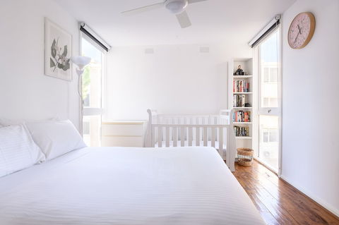 COMO - Accommodation Sunshine Coast 6