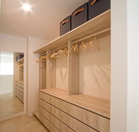Sur La Mer One bedroom - Accommodation Sunshine Coast