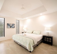 Sur La Mer Three Bedroom - Accommodation Sunshine Coast