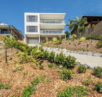 Sur La Mer Two Bedroom - Accommodation Sunshine Coast