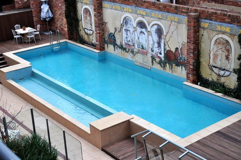 Melbourne Metropole Central - Accommodation Sunshine Coast 3