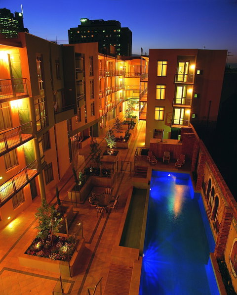 Melbourne Metropole Central - Accommodation Sunshine Coast 4