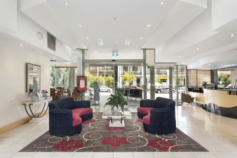 Melbourne Metropole Central - Accommodation Sunshine Coast 5