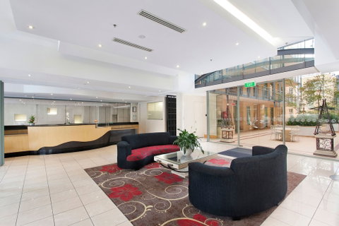 Melbourne Metropole Central - Accommodation Sunshine Coast 1