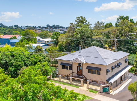 The Guesthouse - Accommodation Sunshine Coast 1