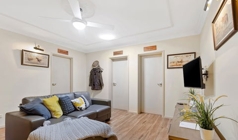 The Guesthouse - Accommodation Sunshine Coast 5