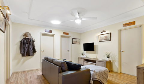 The Guesthouse - Accommodation Sunshine Coast 6