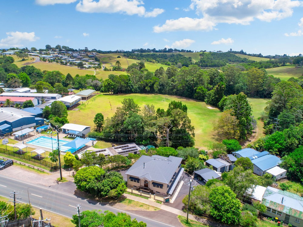 Maleny QLD Accommodation Sunshine Coast