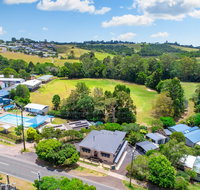 The Guesthouse - Accommodation Sunshine Coast