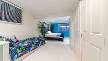 Shute Thru - Accommodation Sunshine Coast 6