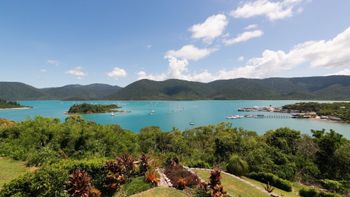 Shute Thru - Accommodation Sunshine Coast 5