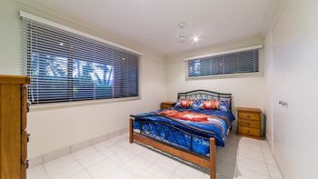 Shute Thru - Accommodation Sunshine Coast 1