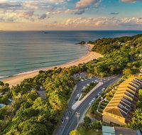 A Perfect Stay - 3 James Cook Apartments - Accommodation Sunshine Coast