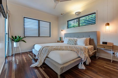 Casuarina 18 Ocean View - Accommodation Sunshine Coast 5
