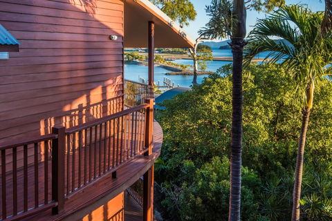 Casuarina 18 Ocean View - Accommodation Sunshine Coast 1