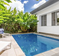 Your Luxury Escape  Maison De Belongil - Accommodation Sunshine Coast