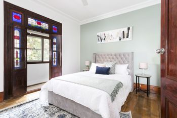 Spacious 3 Bedroom Minutes To CBD - Accommodation Sunshine Coast 2