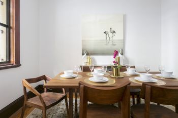 Spacious 3 Bedroom Minutes To CBD - Accommodation Sunshine Coast 4