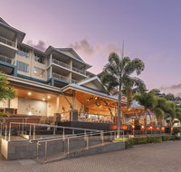 Club Wyndham Airlie Beach - Accommodation Sunshine Coast