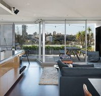 Elegant Elizabeth Bay H374 - Accommodation Sunshine Coast