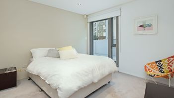 Elegant Elizabeth Bay H374 - Accommodation Sunshine Coast 4